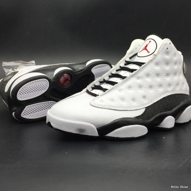 Bmlin black 888164-112 white 13 AIR 